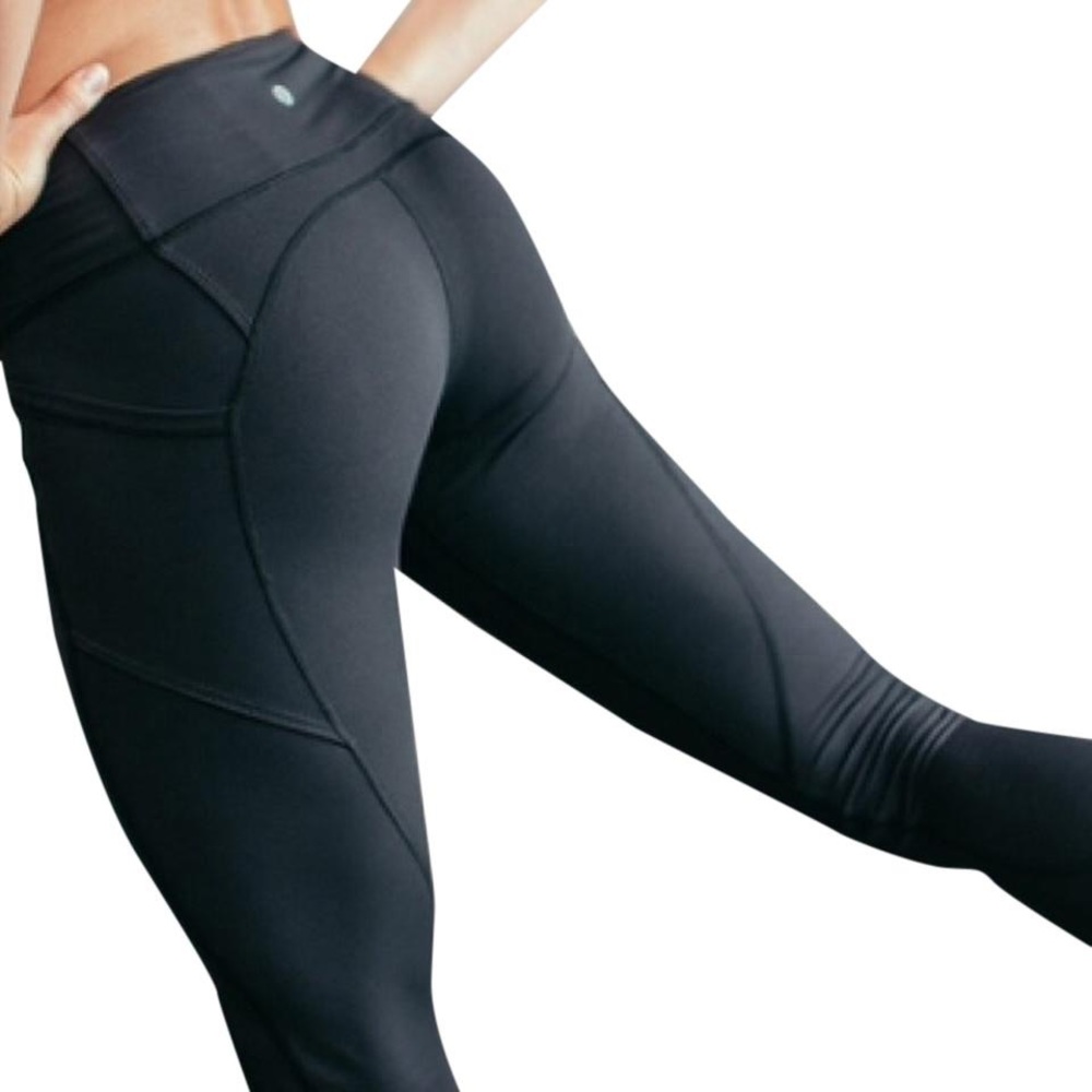 All the Right Places full length pant
